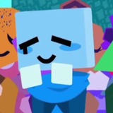 Telegram profile photo for ✎﹏..Ⲥυⲃⲉ!