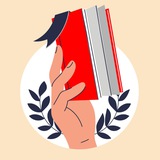 Telegram profile photo for Липецкие библиотеки