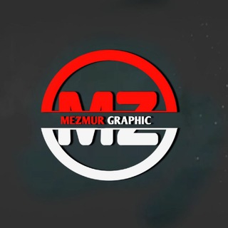 Telegram profile photo for Mezmur graphic