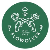 Telegram profile photo for FLOWOLVER