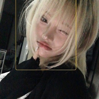 Telegram profile photo for 谷地 仁花::hitokaa_