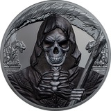 Telegram profile photo for Reaper Research