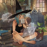 Telegram profile photo for ОБОИ