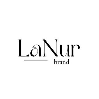 Telegram profile photo for “LaNur_brand” Мусульманская одежда