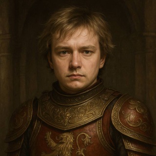 Telegram profile photo for 🇨🇦 LW・Hikarik Вестник Апокалипсиса