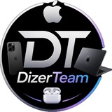 Telegram profile photo for DizerTeam