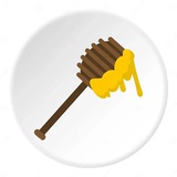 Telegram profile photo for HoneyPot Killer