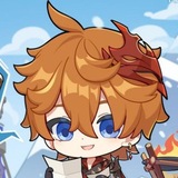 Telegram profile photo for π