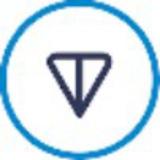 Telegram profile photo for TON Раздача Чеков