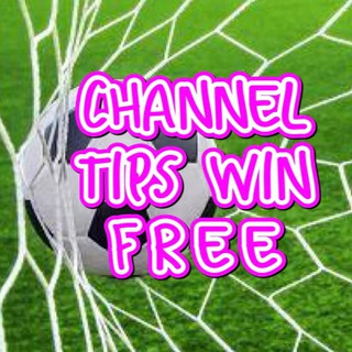Telegram profile photo for CHANNEL TIPS WIN FREE