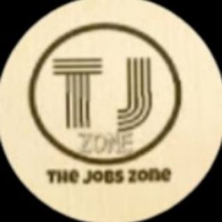 Telegram profile photo for The jobs zone