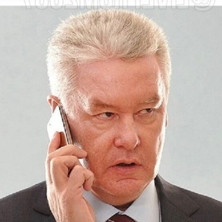 Telegram profile photo for Человейники Москвы: откаты и схемы