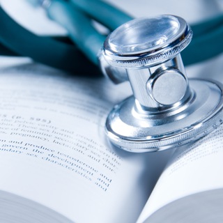 Telegram profile photo for Medical books