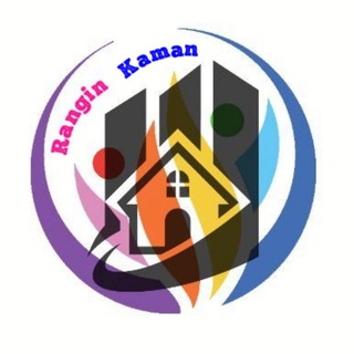 Telegram profile photo for پخش رنگین کمان(خدامرادی)