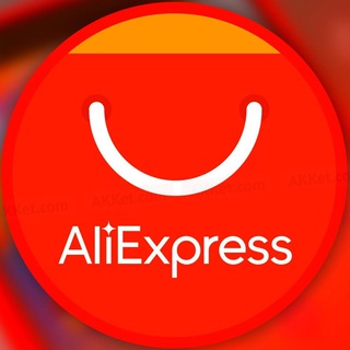 Telegram profile photo for AliExpress для всех