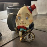 Telegram profile photo for Ватные Игрушки с Характером