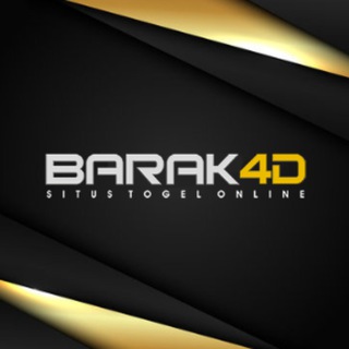Telegram profile photo for BARAK4D OFFICIAL