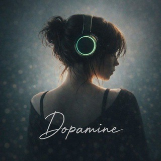 Telegram profile photo for dopam1ine