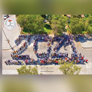 Telegram profile photo for خريجي طب الأسنان - جامعة دمشق2021