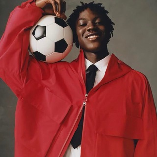 Telegram profile photo for Jerry Koko