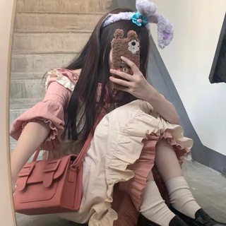 Telegram profile photo for 全杭外派 阿尼亚女仆馆