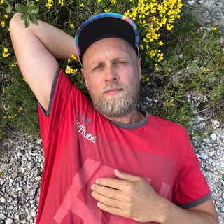 Telegram profile photo for YegorKhodeev
