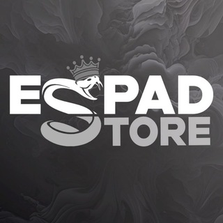 Telegram profile photo for Espad Store