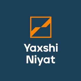 Telegram profile photo for Yaxshi Niyat filial manzillari