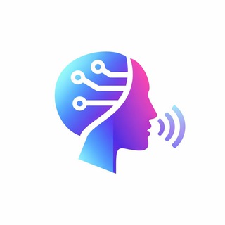 Telegram group profile photo for МінШІфра Чат