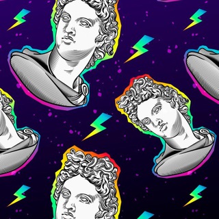 Telegram profile photo for Айдентичность