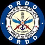 Telegram profile photo for DRDO CEPTAM 10 ( STA-B/TECH-A) 2022