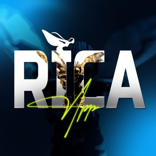 Telegram profile photo for RICA