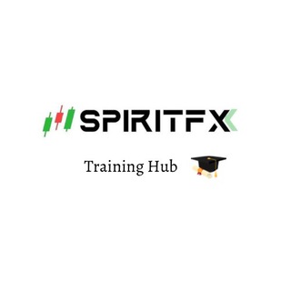 Telegram group profile photo for SPIRITFX TRADING ACADEMY🎓