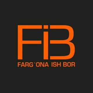 Telegram profile photo for FARGONA ISH