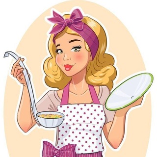 Telegram profile photo for Прошу к столу!