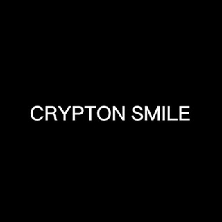 Telegram profile photo for CRYPTON SMILE