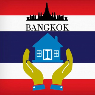 Telegram profile photo for 🇹🇭 Бангкок Недвижимость 🇹🇭 Аренда/Продажа 🇹🇭 Таиланд Bangkok 🇹🇭