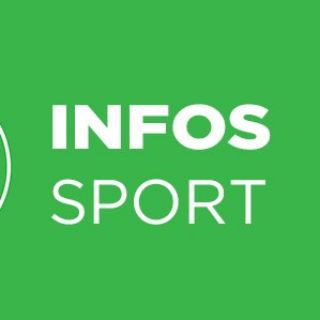 Telegram profile photo for โฝ๏ธ Infos sport mercato ๐