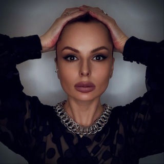 Telegram profile photo for Мароньешкины истории