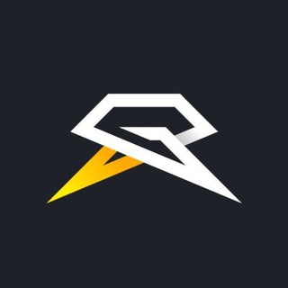 Telegram profile photo for GameSwift announcements 📢