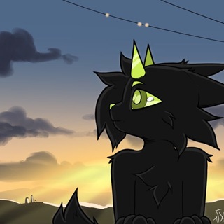 Telegram profile photo for volt_artist