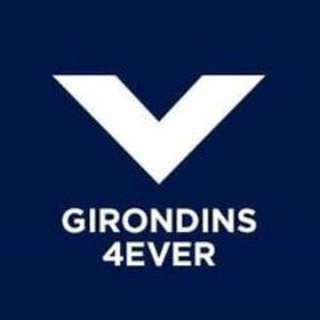 Telegram profile photo for Girondins4Ever - News