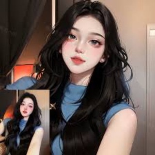 Telegram profile photo for Ai 明星脱衣 明星换脸 AI换声 视频去衣