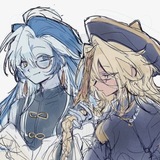 Telegram profile photo for ꒰ ⸝⸝꒱ 𝑆ᥲgᥱrᥱᥴᥣᥙsᥱ ⇌ ᥴ𝖿 & ძᥲіᥣᥡ ֵ ꒱
