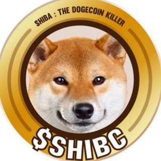 Telegram profile photo for $SHIBC | Portal