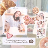 Telegram profile photo for ♡ ࣪ ₊ 𝓛o̤𝒗𝒆 𝑺p𐐼ִ𝒓𝒌 ( 🍧 ). ⁺•