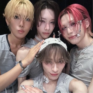 Telegram profile photo for it’s gl✴︎w ➟ xlov🔒
