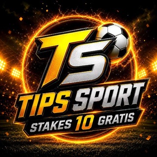 Telegram profile photo for 👑STAKES 10 GRATIS 📊 | SPORTS
