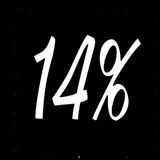 Telegram profile photo for Движение 14%