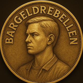 Telegram profile photo for Die Bargeldrebellen